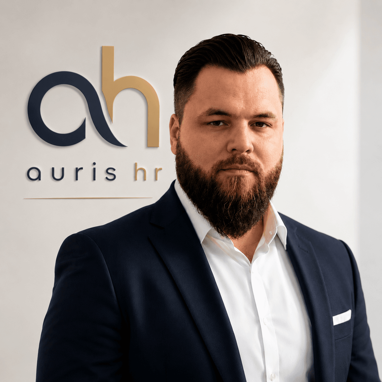 Ferdi Özbay — Geschäftsführer bei Auris HR